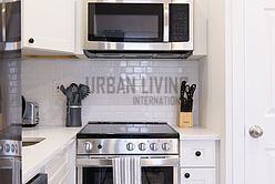 Appartement Lenox Hill - Cuisine