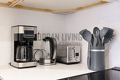 Appartement Lenox Hill - Cuisine