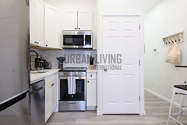 Apartment Lenox Hill - Kitchen