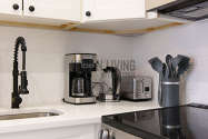 Appartement Lenox Hill - Cuisine