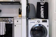Appartement Lenox Hill - Cuisine