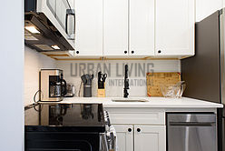 Квартира Lenox Hill - Кухня