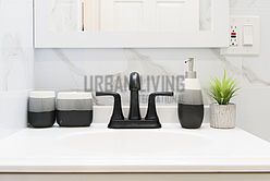 Apartamento Lenox Hill - Casa de banho