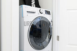 Apartamento Lenox Hill - Cozinha