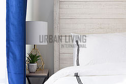 Apartamento Lenox Hill - Salón