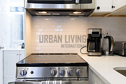 Apartment Lenox Hill - Kitchen