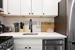 Appartamento Lenox Hill - Cucina