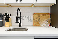 Appartamento Lenox Hill - Cucina