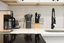Appartamento Lenox Hill - Cucina