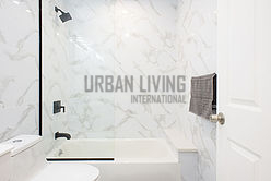 Appartamento Lenox Hill - Sala da bagno