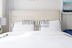 Appartamento Lenox Hill - Soggiorno