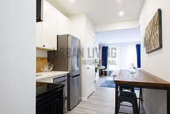 Appartement Lenox Hill - Cuisine