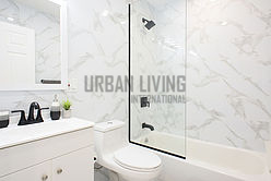 Appartement Lenox Hill - Salle de bain