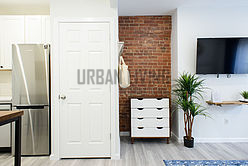 Appartement Lenox Hill - Séjour