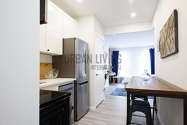Apartamento Lenox Hill - Cocina