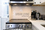 Appartamento Lenox Hill - Cucina