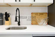 Appartamento Lenox Hill - Cucina