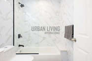 Appartamento Lenox Hill - Sala da bagno
