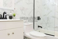 Appartamento Lenox Hill - Sala da bagno