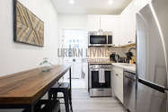 Appartement Lenox Hill - Cuisine