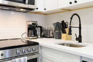 Appartement Lenox Hill - Cuisine