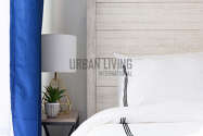 Appartement Lenox Hill - Séjour