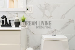 Apartamento Lenox Hill - Casa de banho