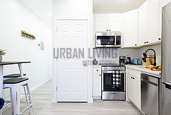 Apartamento Lenox Hill - Cocina