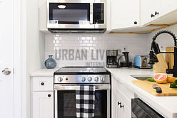 Apartamento Lenox Hill - Cocina