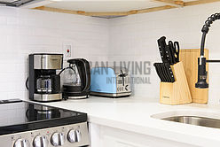 Appartamento Lenox Hill - Cucina