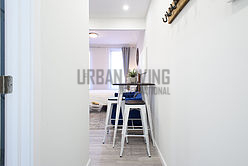 Appartamento Lenox Hill - Soggiorno