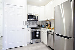 Appartement Lenox Hill - Cuisine