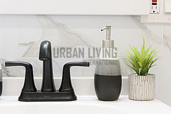 Wohnung Lenox Hill - Badezimmer