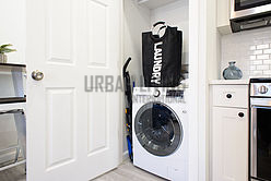 Wohnung Lenox Hill - Küche