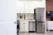 Apartamento Lenox Hill - Cozinha