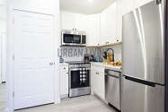Apartamento Lenox Hill - Cozinha