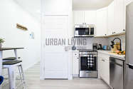 Appartamento Lenox Hill - Cucina