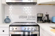 Appartamento Lenox Hill - Cucina