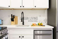 Appartamento Lenox Hill - Cucina