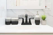 Appartamento Lenox Hill - Sala da bagno