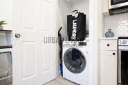 Appartement Lenox Hill - Cuisine