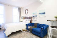 Appartement Lenox Hill - Séjour