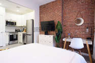 Appartement Lenox Hill - Séjour