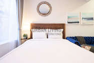 Appartement Lenox Hill - Séjour