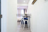 Wohnung Lenox Hill - Wohnzimmer