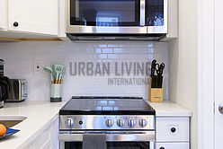 Apartamento Lenox Hill - Cozinha