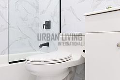 Apartamento Lenox Hill - Cuarto de baño