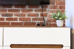 Apartamento Lenox Hill - Salaõ