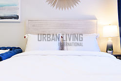 Apartamento Lenox Hill - Salaõ