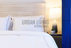 Apartamento Lenox Hill - Salón